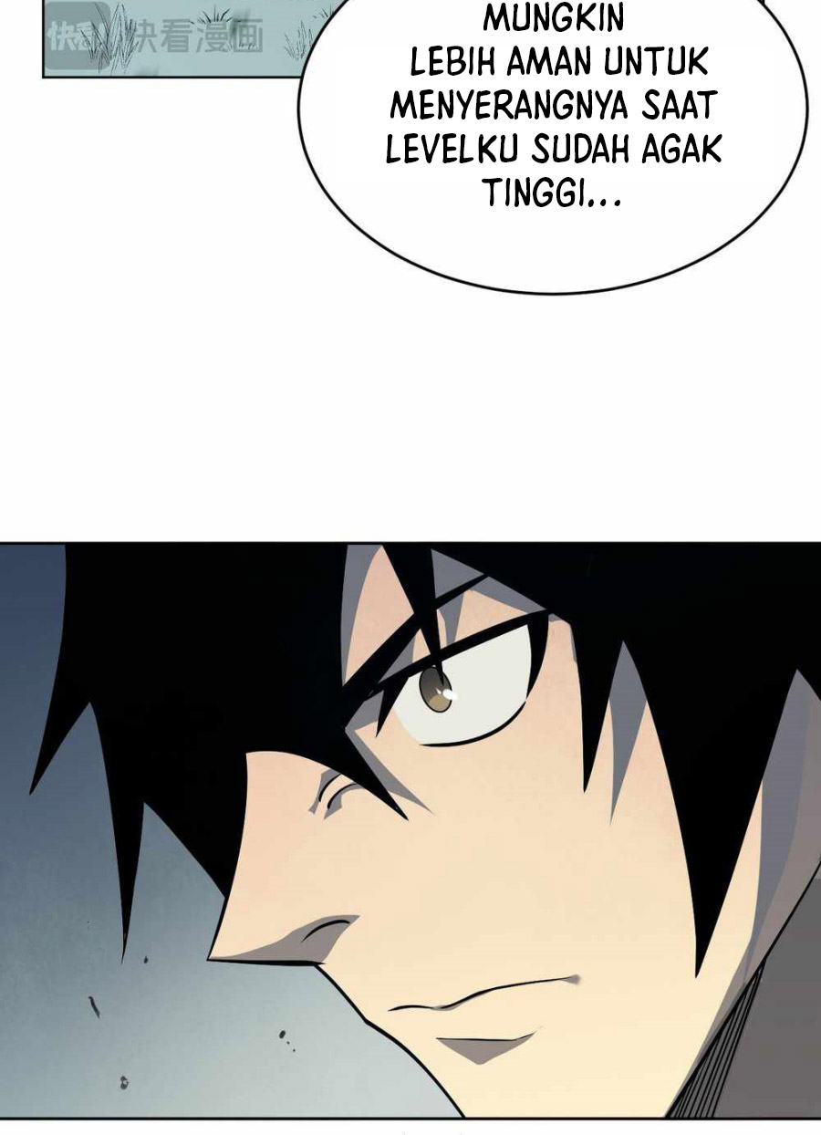 I Became The Game’s Biggest Villain chapter 2