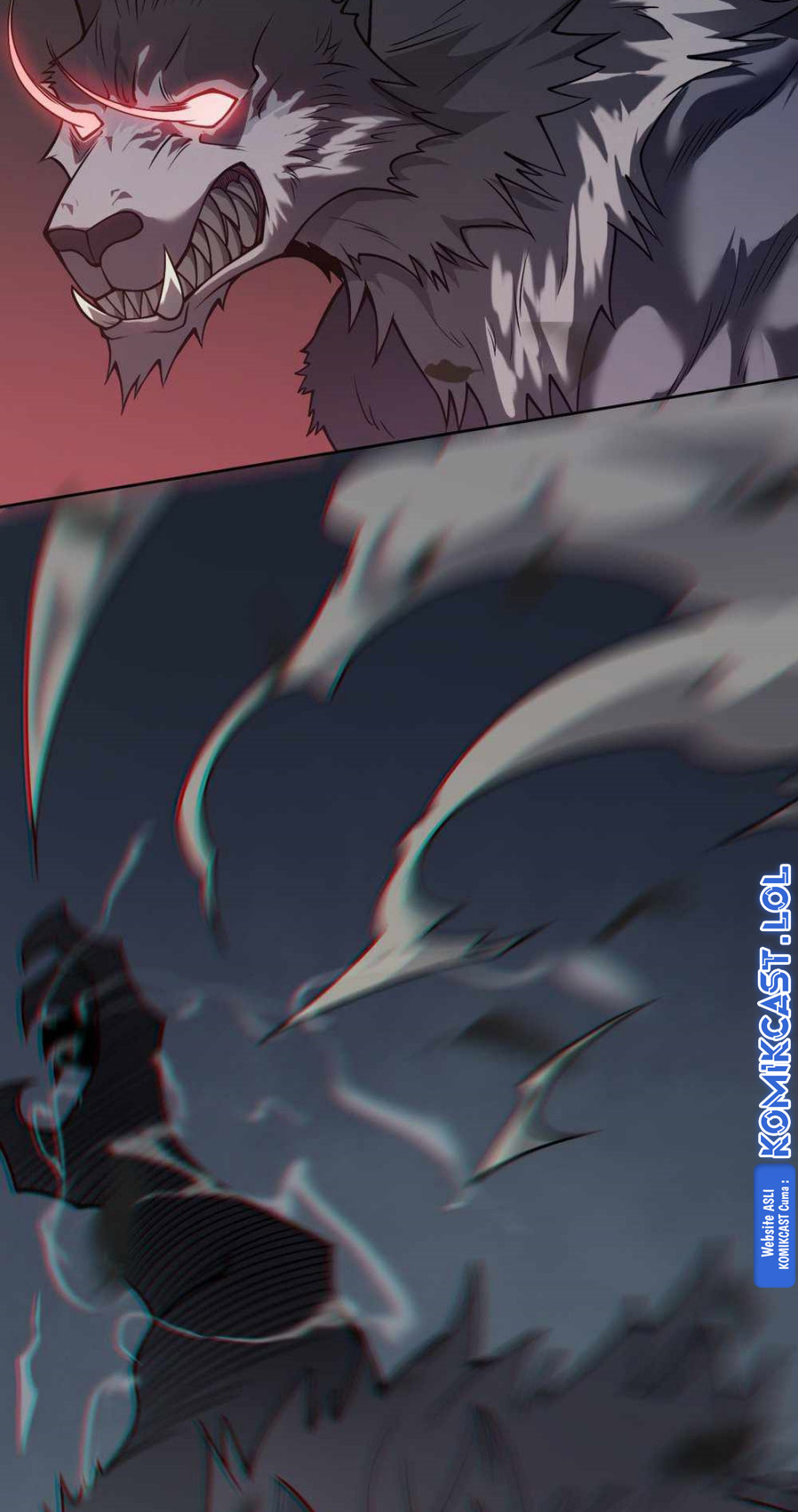 I Became The Game’s Biggest Villain chapter 2