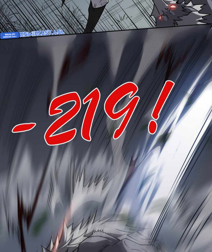 I Became The Game’s Biggest Villain chapter 2