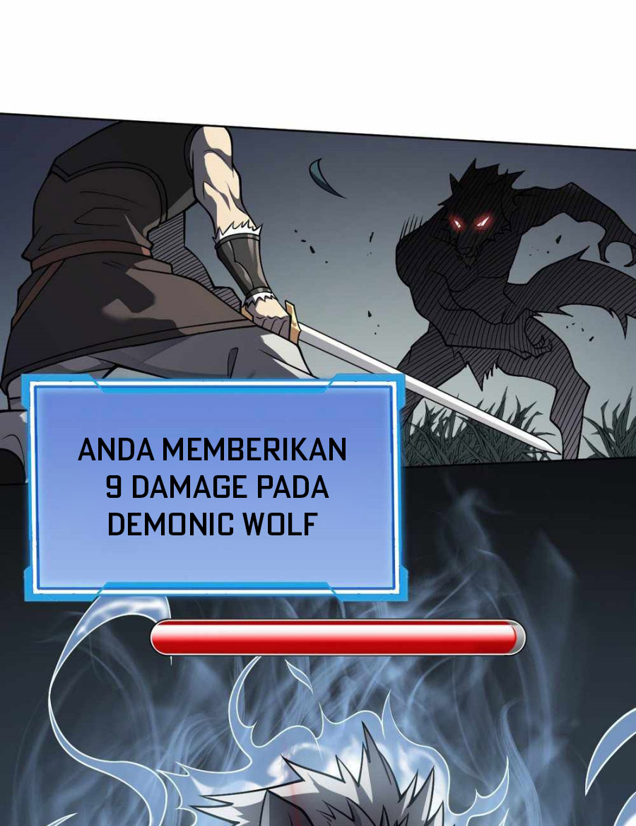 I Became The Game’s Biggest Villain chapter 2