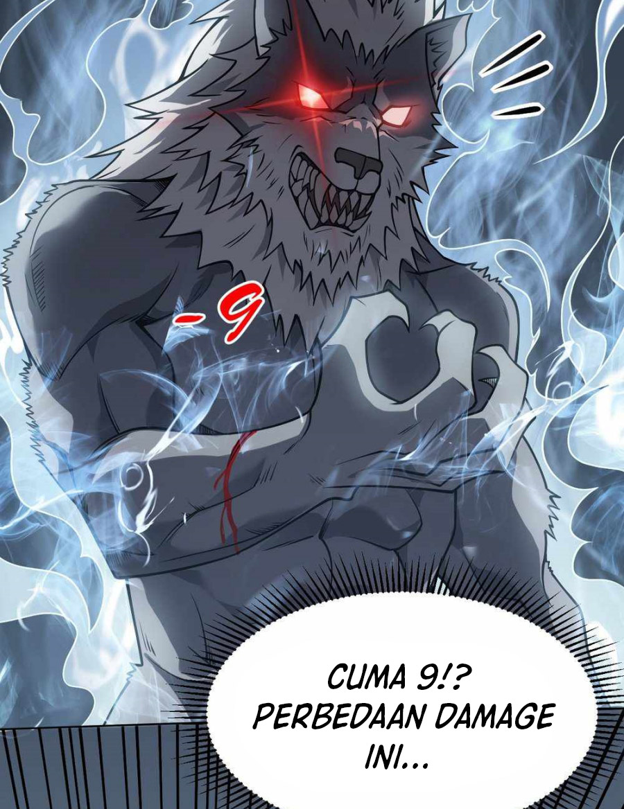 I Became The Game’s Biggest Villain chapter 2