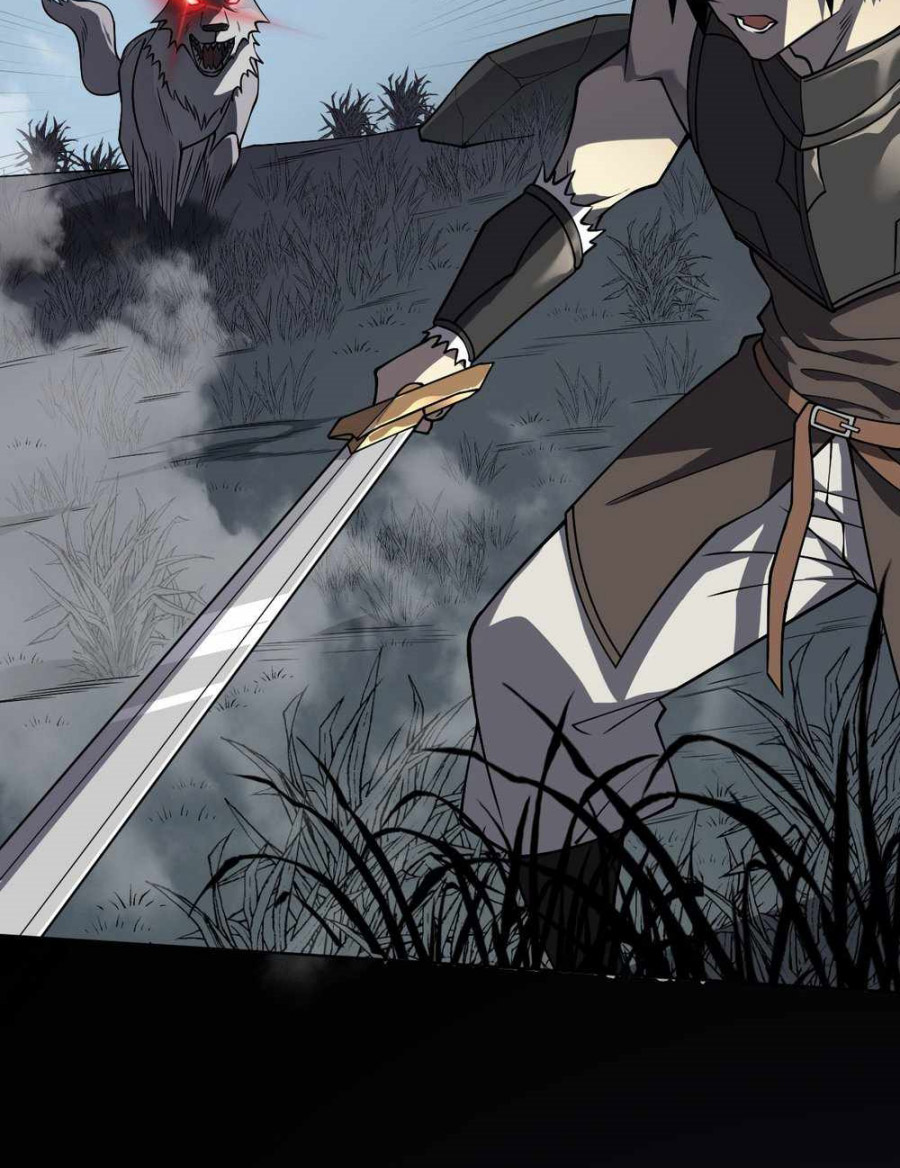 I Became The Game’s Biggest Villain chapter 2