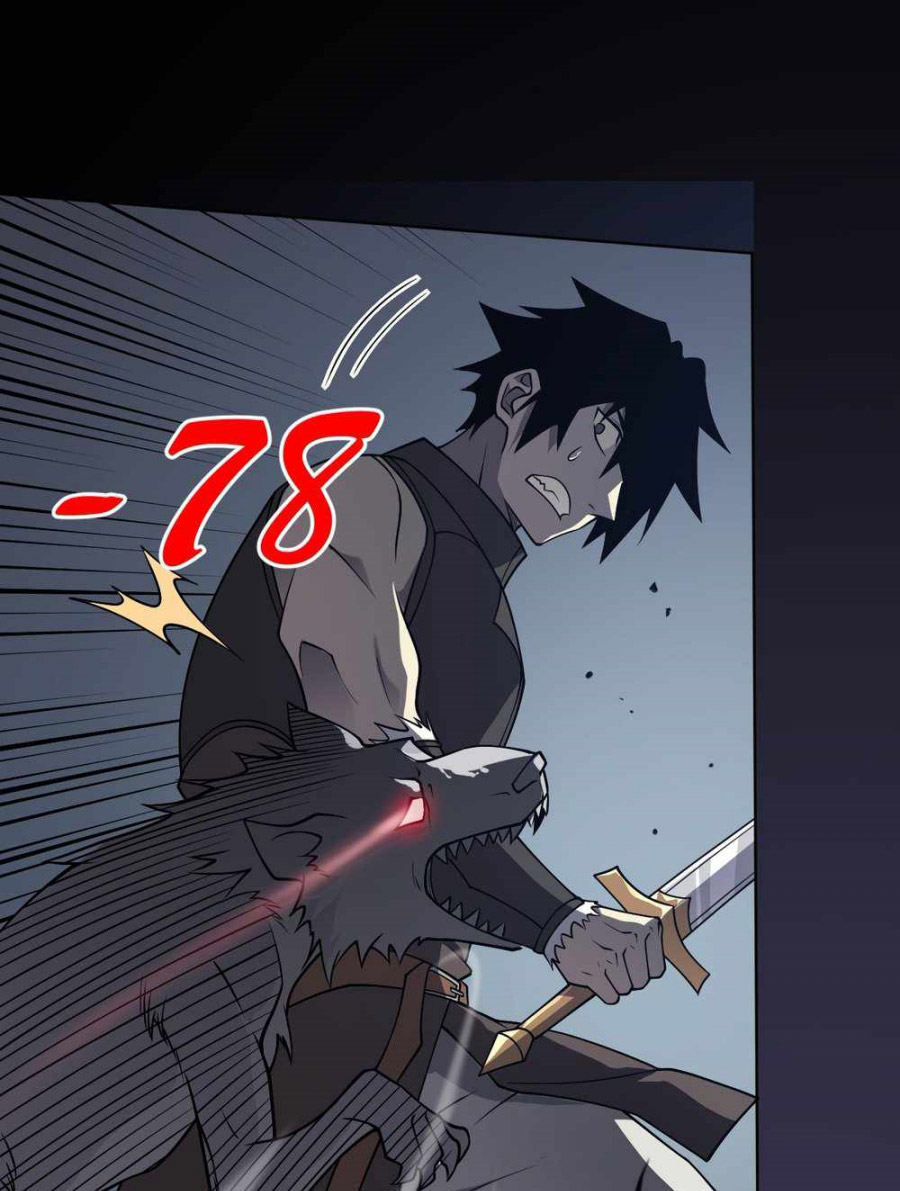 I Became The Game’s Biggest Villain chapter 2