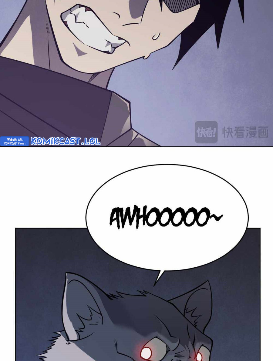 I Became The Game’s Biggest Villain chapter 2