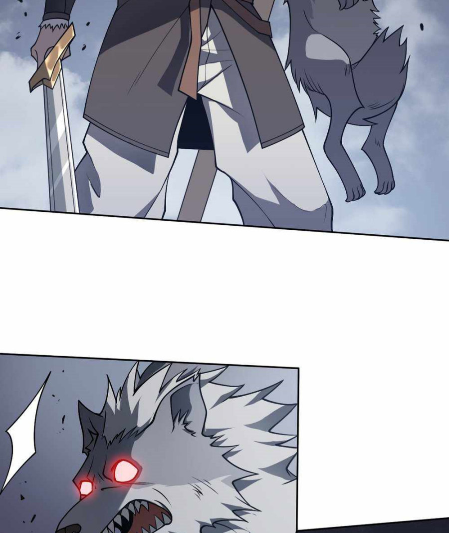 I Became The Game’s Biggest Villain chapter 2