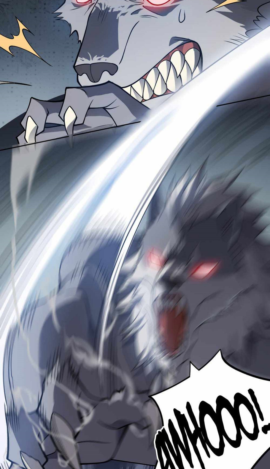 I Became The Game’s Biggest Villain chapter 2
