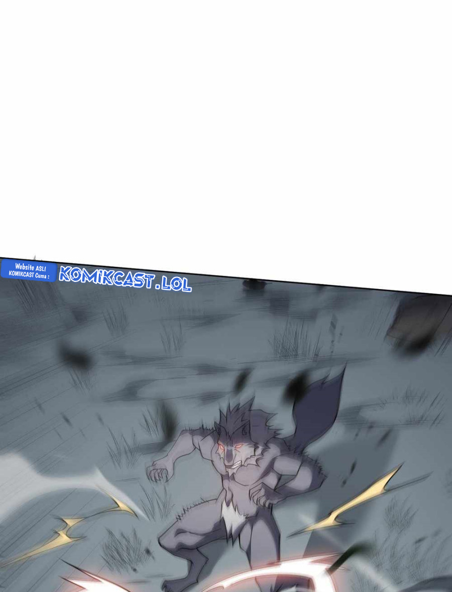 I Became The Game’s Biggest Villain chapter 2