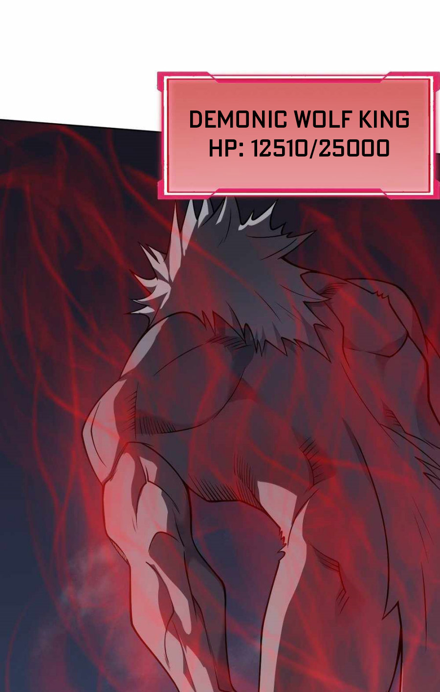I Became The Game’s Biggest Villain chapter 2