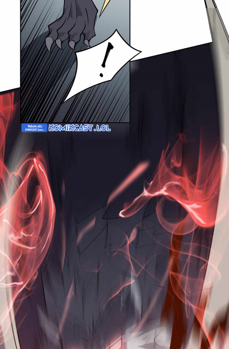 I Became The Game’s Biggest Villain chapter 2