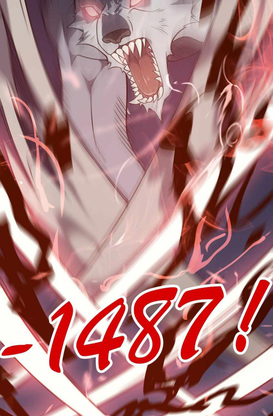 I Became The Game’s Biggest Villain chapter 2