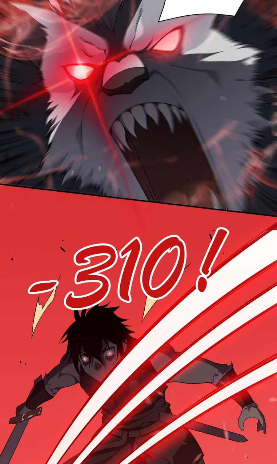 I Became The Game’s Biggest Villain chapter 2