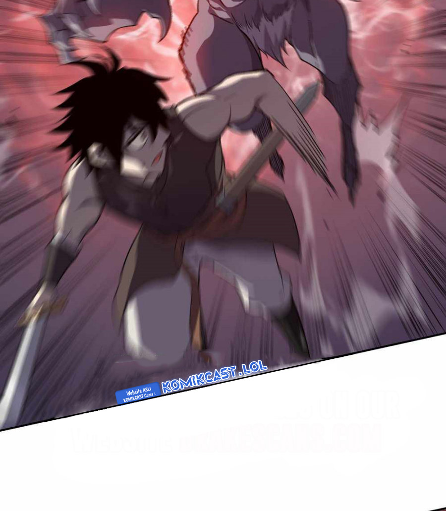 I Became The Game’s Biggest Villain chapter 2
