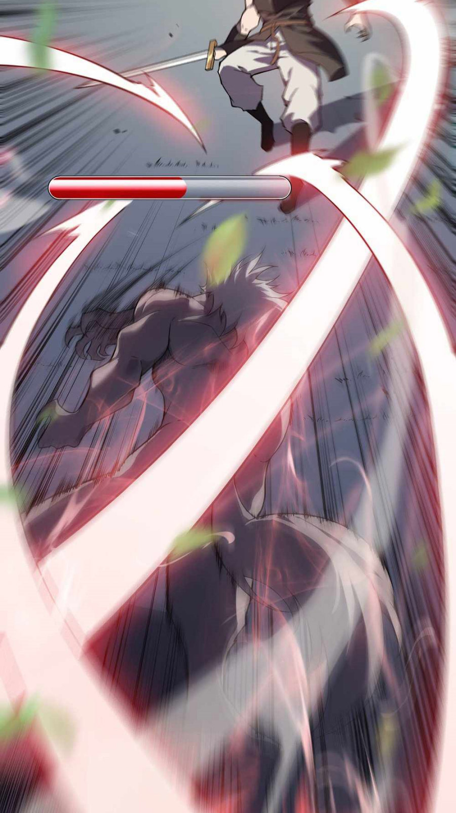 I Became The Game’s Biggest Villain chapter 2
