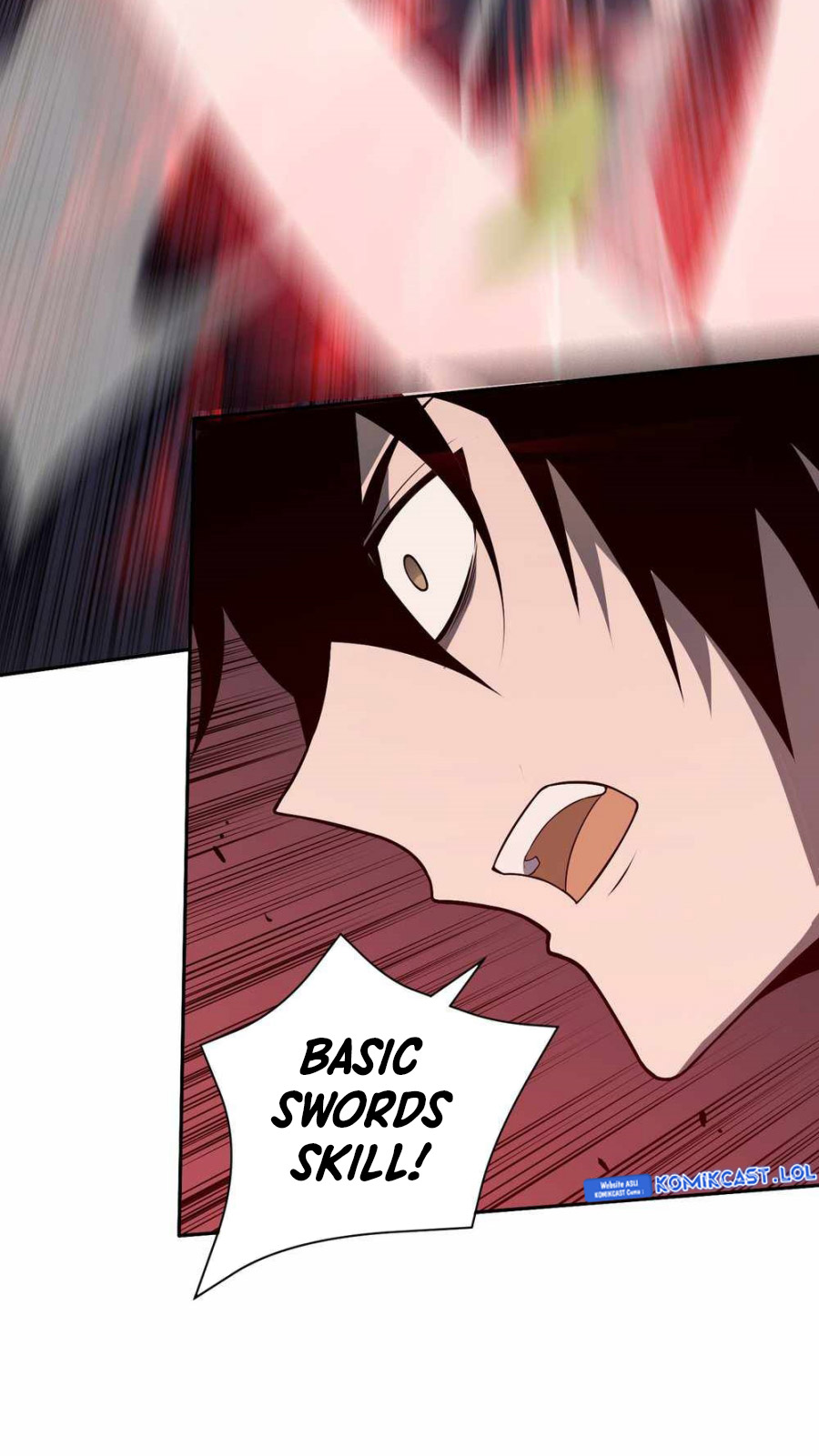 I Became The Game’s Biggest Villain chapter 2