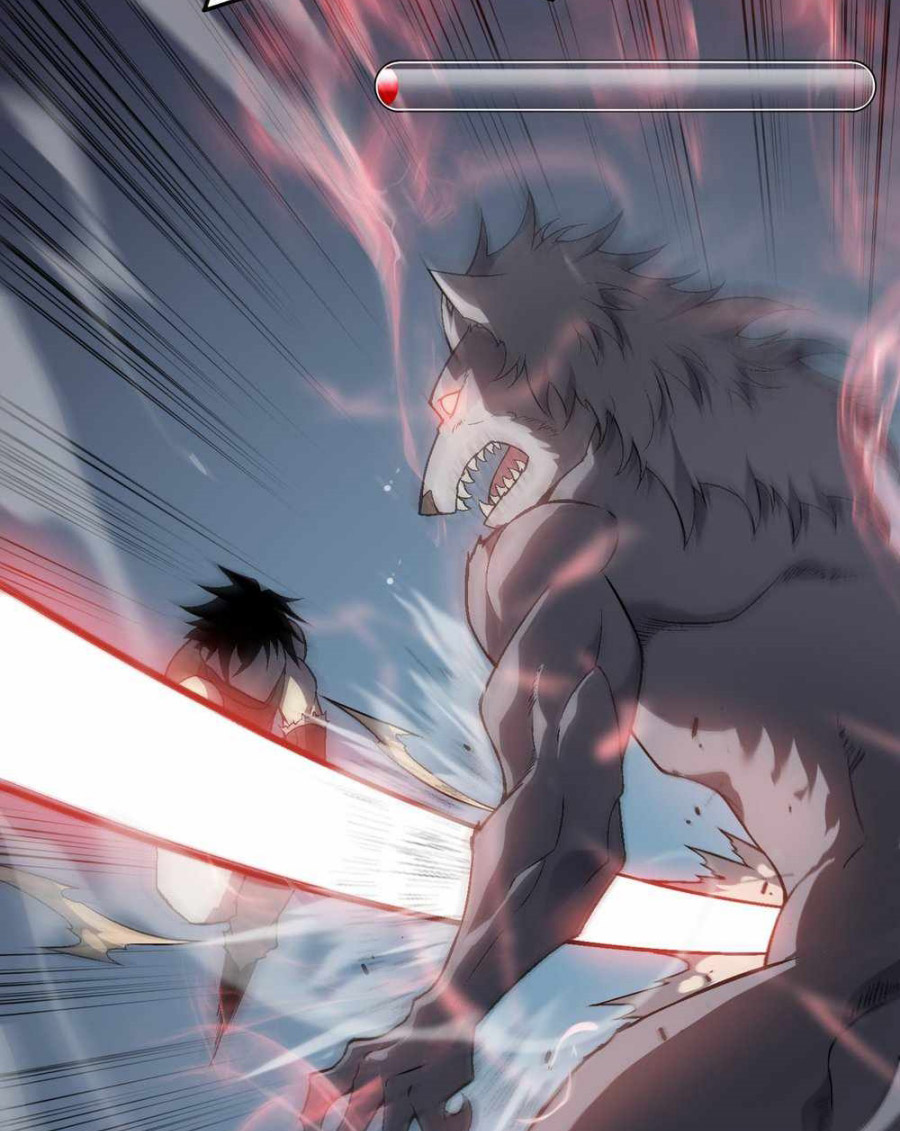 I Became The Game’s Biggest Villain chapter 2