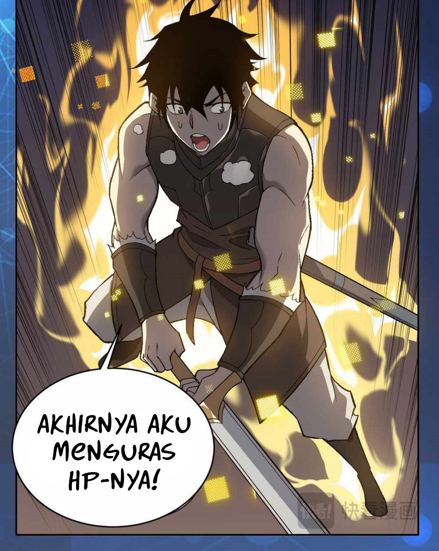I Became The Game’s Biggest Villain chapter 2