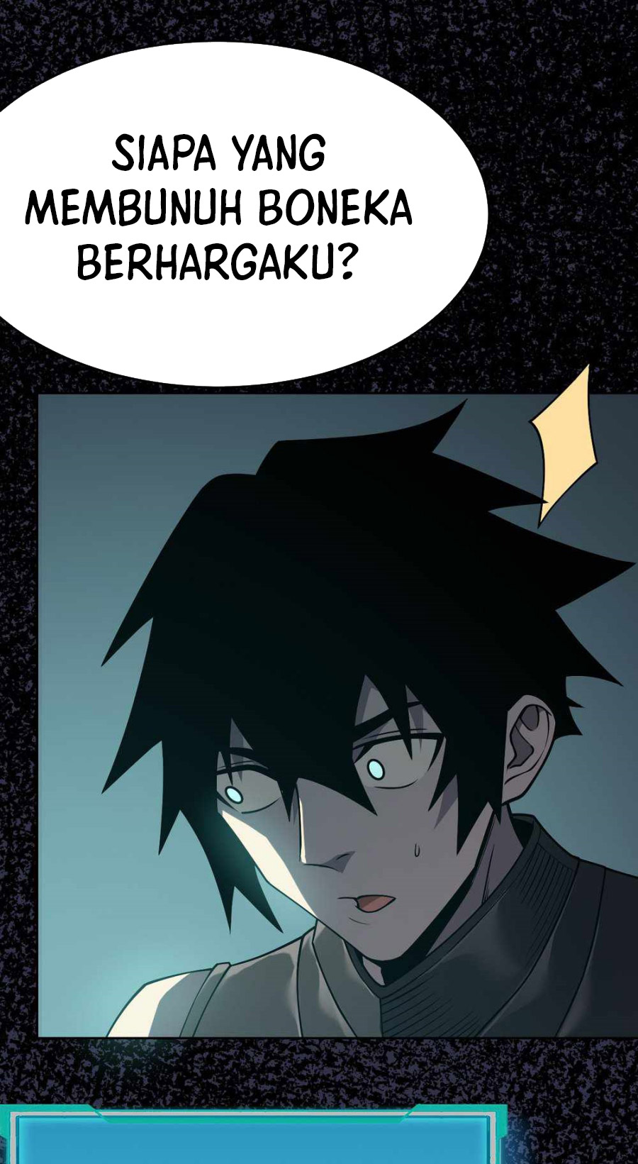 I Became The Game’s Biggest Villain chapter 2