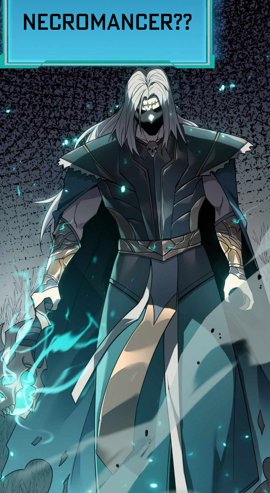 I Became The Game’s Biggest Villain chapter 2
