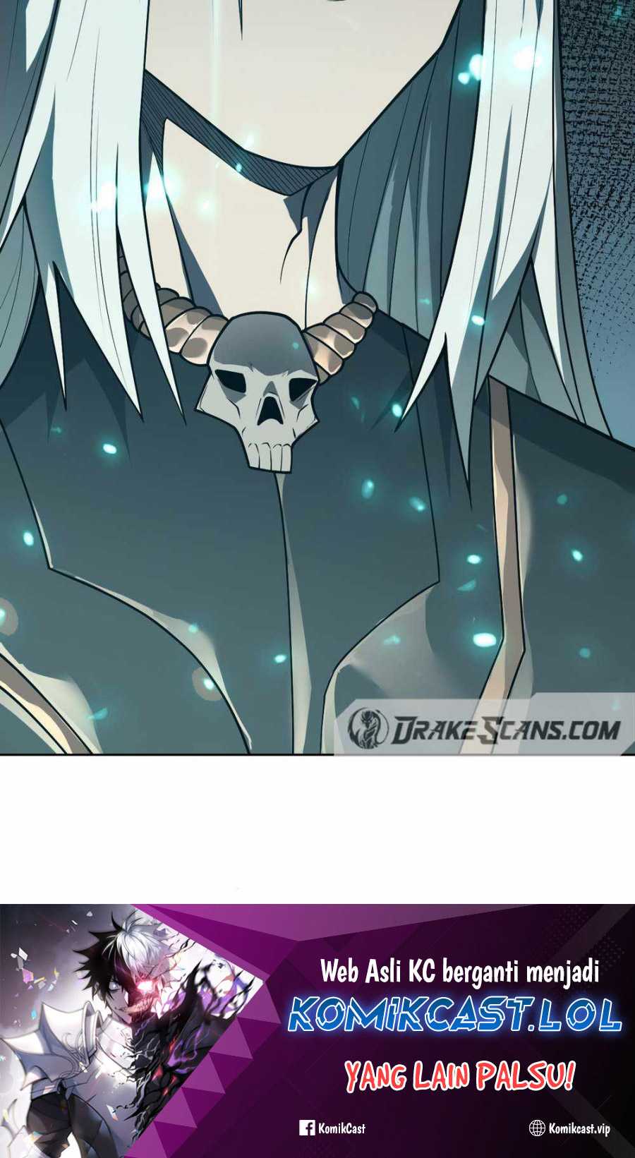 I Became The Game’s Biggest Villain chapter 2