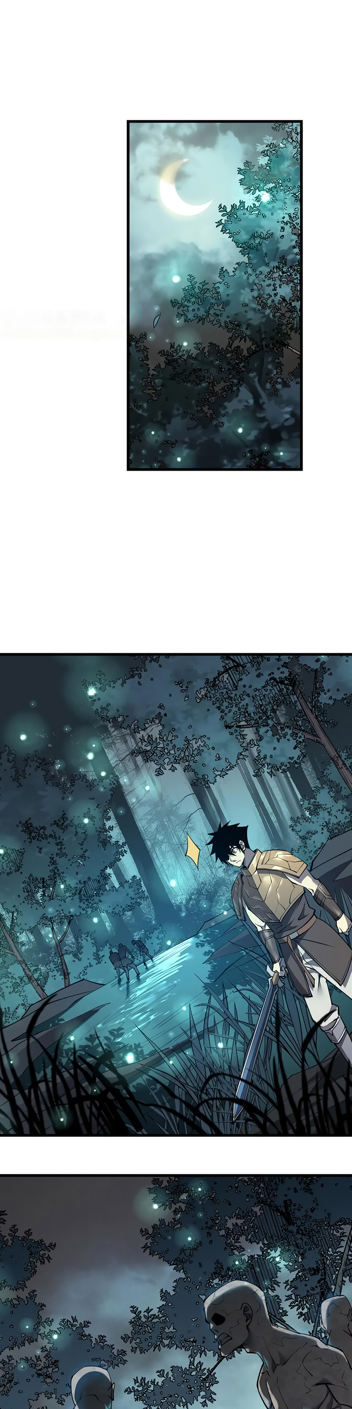 I Became The Game’s Biggest Villain chapter 17