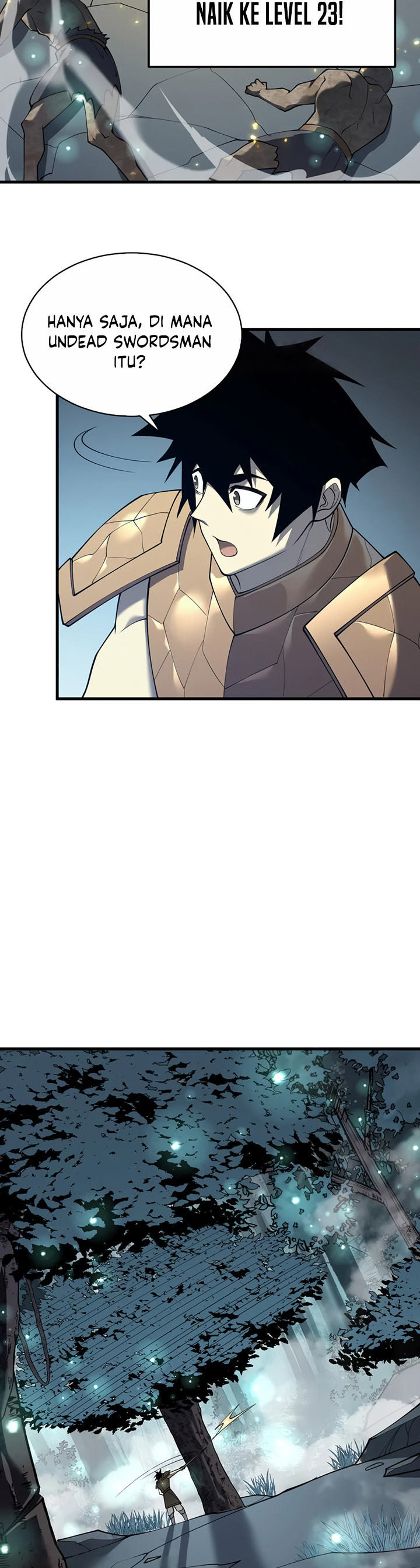 I Became The Game’s Biggest Villain chapter 17