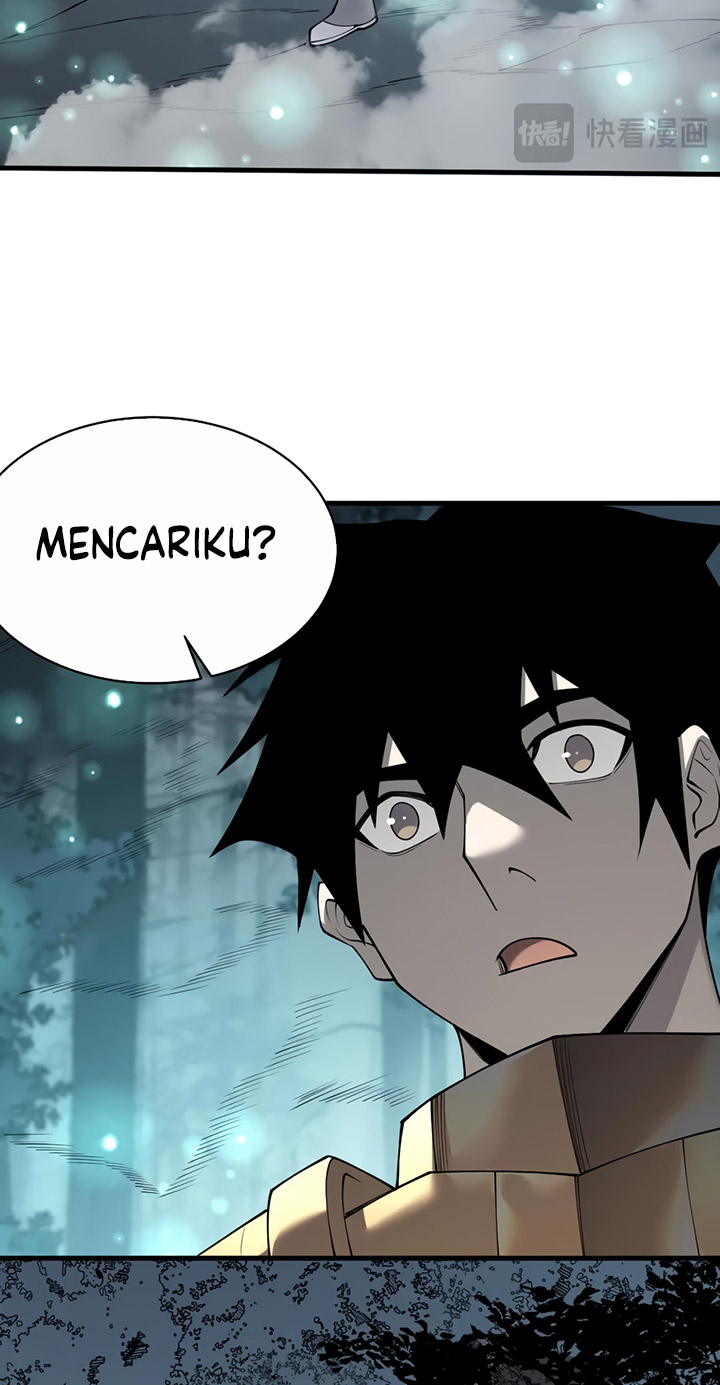 I Became The Game’s Biggest Villain chapter 17