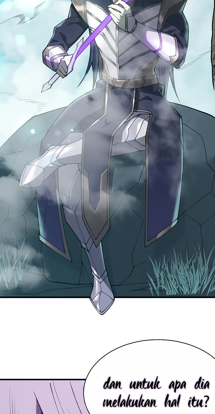 I Became The Game’s Biggest Villain chapter 17