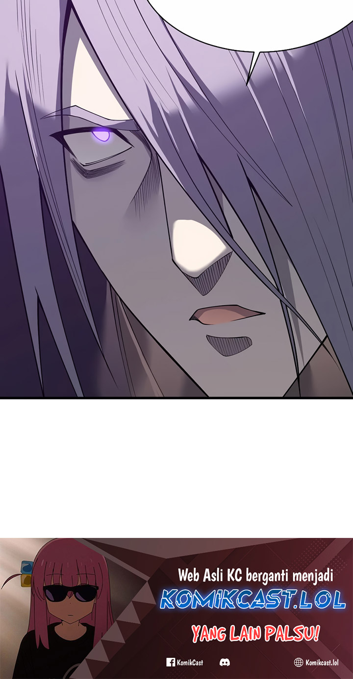 I Became The Game’s Biggest Villain chapter 17
