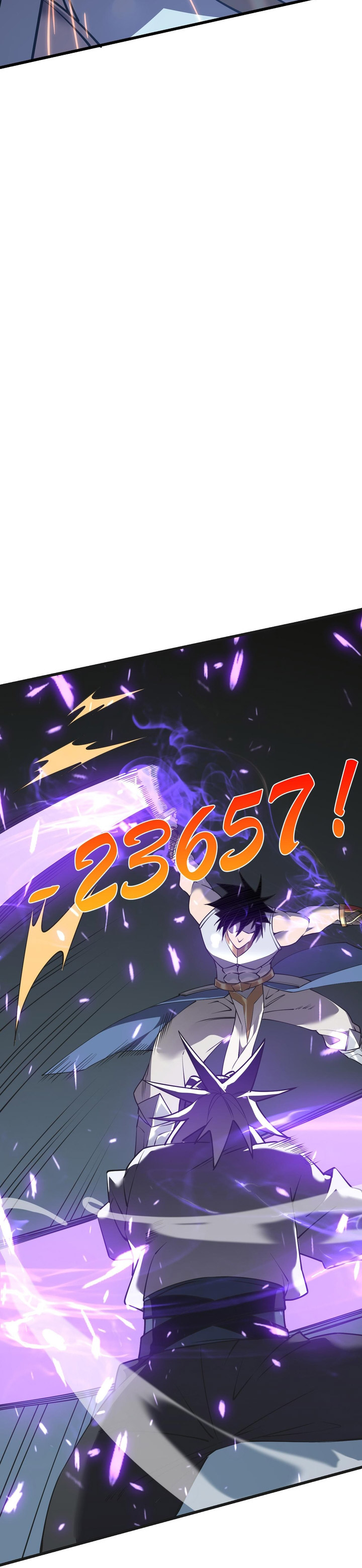 I Became The Game’s Biggest Villain chapter 36