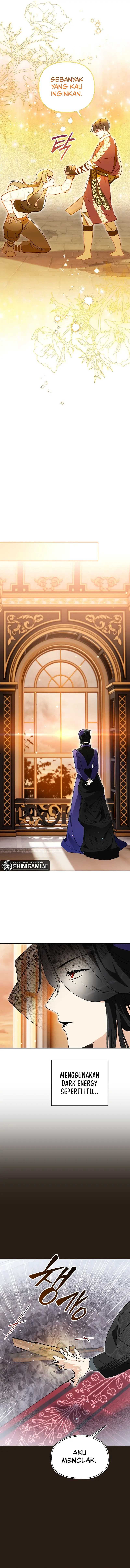 I Became The Genius Bastard Of A Noble Dark Clan chapter 12