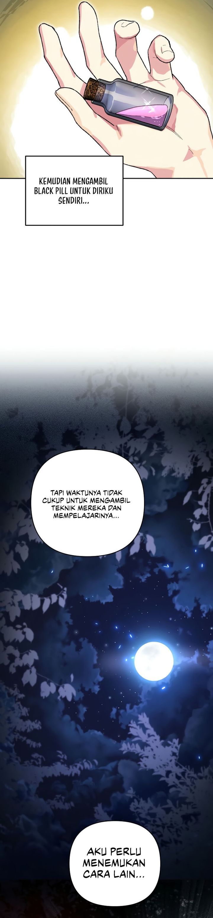 I Became The Genius Bastard Of A Noble Dark Clan chapter 16