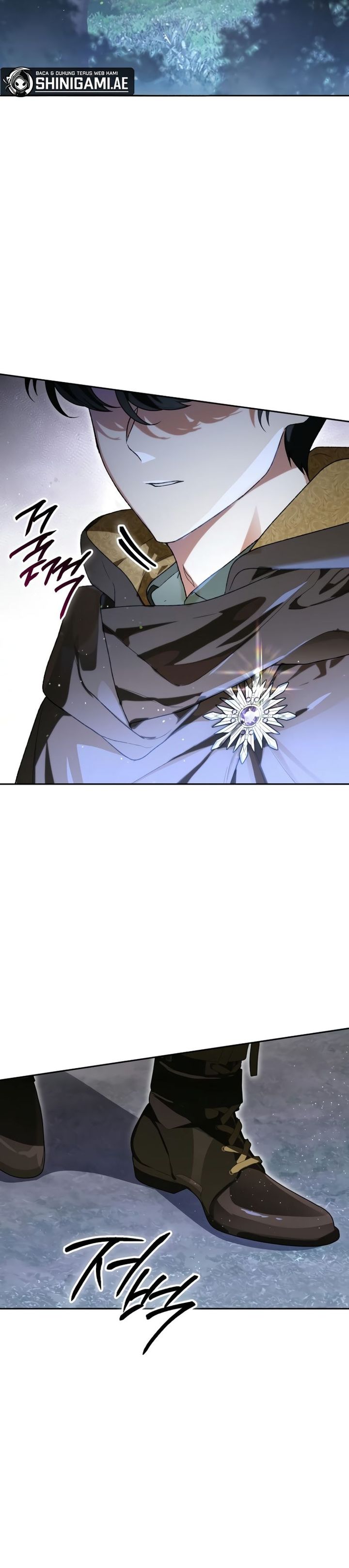 I Became The Genius Bastard Of A Noble Dark Clan chapter 16