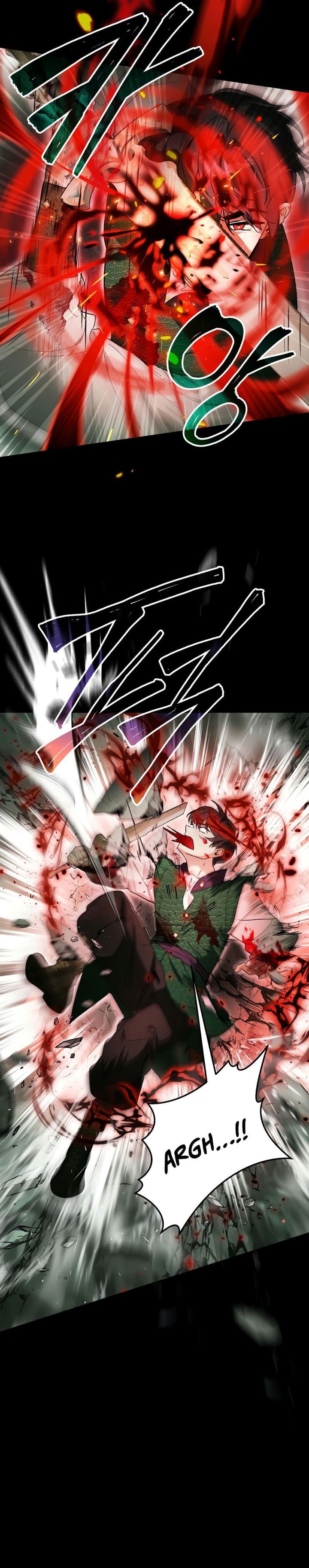 I Became The Genius Bastard Of A Noble Dark Clan chapter 18