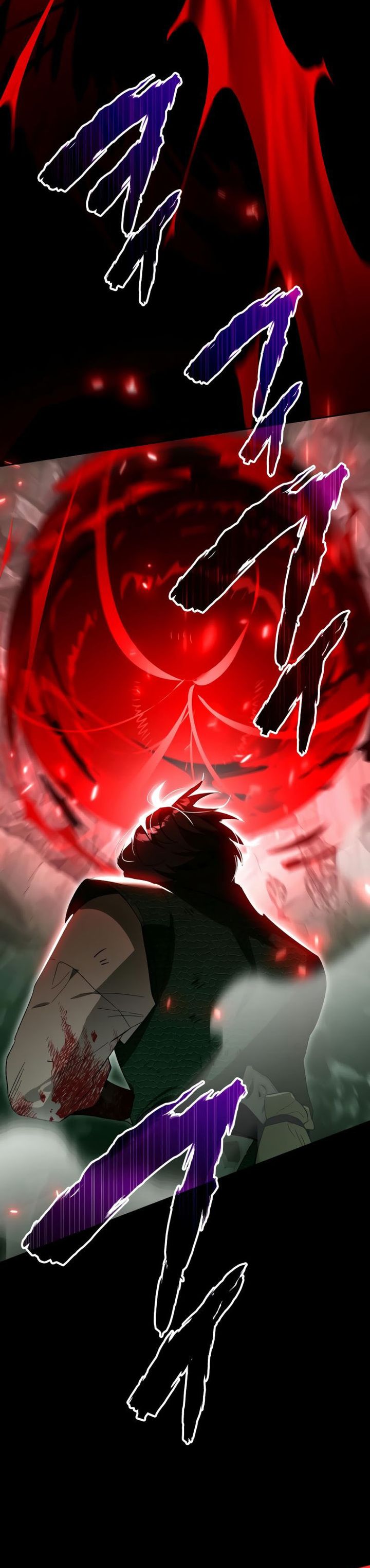 I Became The Genius Bastard Of A Noble Dark Clan chapter 18