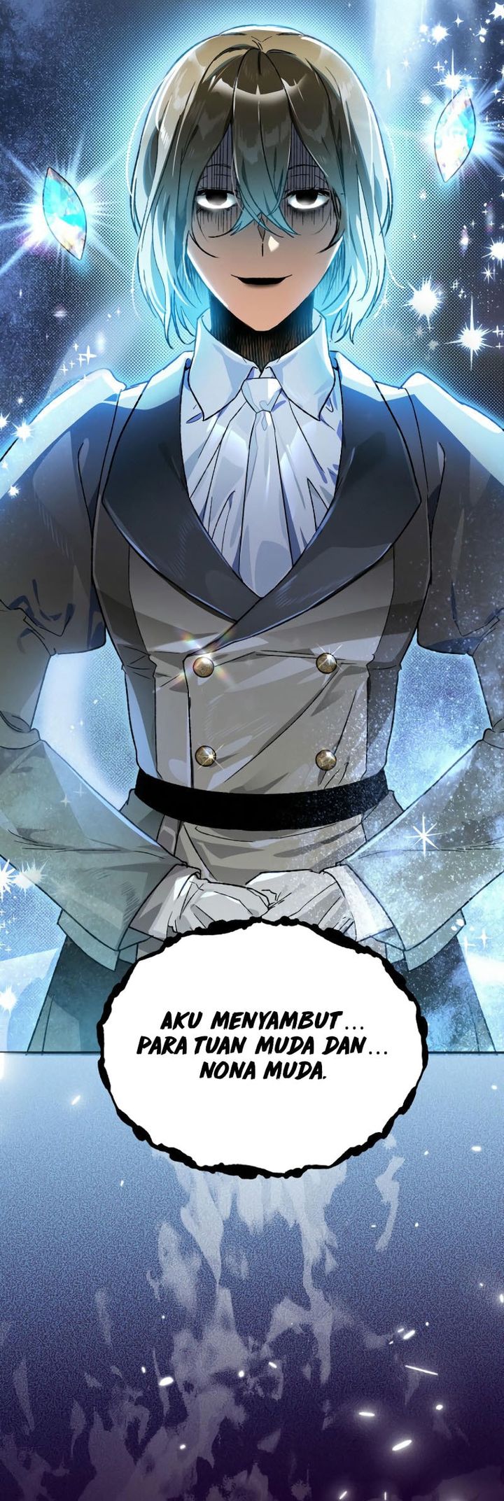 I Became The Genius Bastard Of A Noble Dark Clan chapter 24