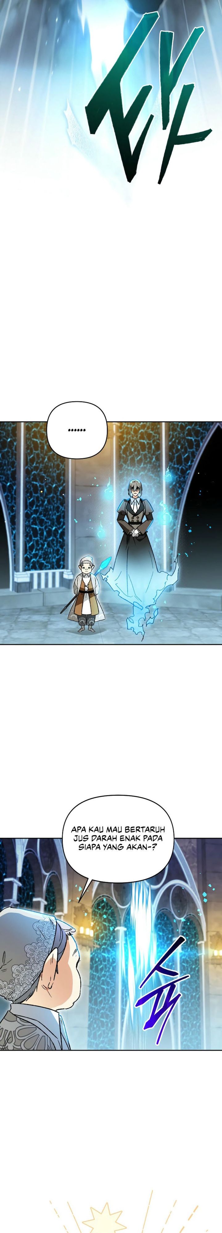 I Became The Genius Bastard Of A Noble Dark Clan chapter 24