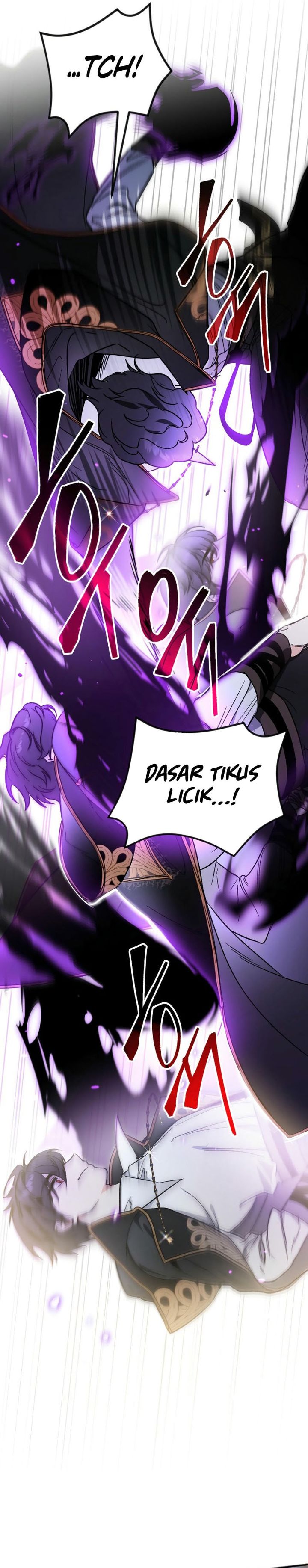 I Became The Genius Bastard Of A Noble Dark Clan chapter 24