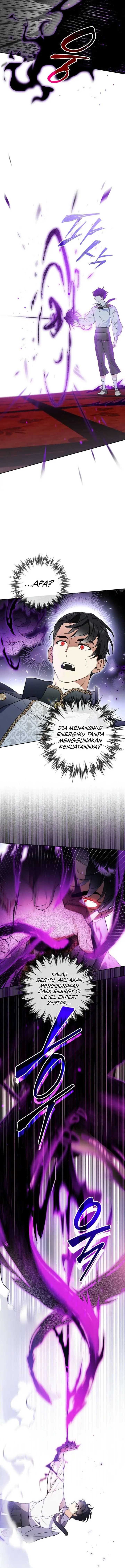 I Became The Genius Bastard Of A Noble Dark Clan chapter 27