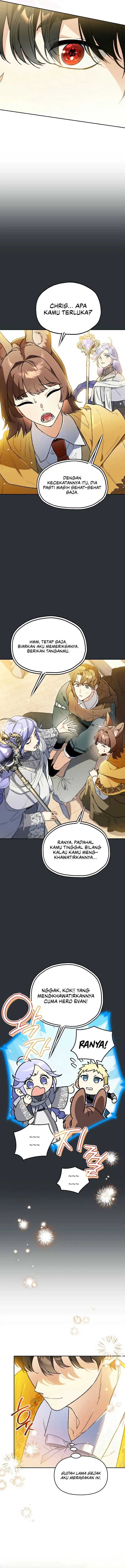 I Became The Genius Bastard Of A Noble Dark Clan chapter 28