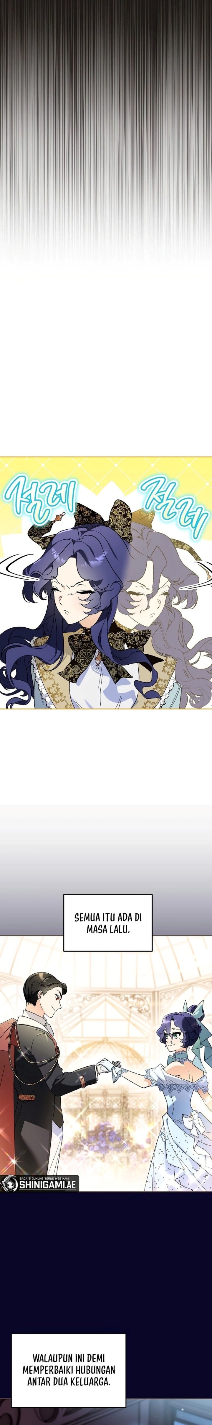 I Became The Genius Bastard Of A Noble Dark Clan chapter 32