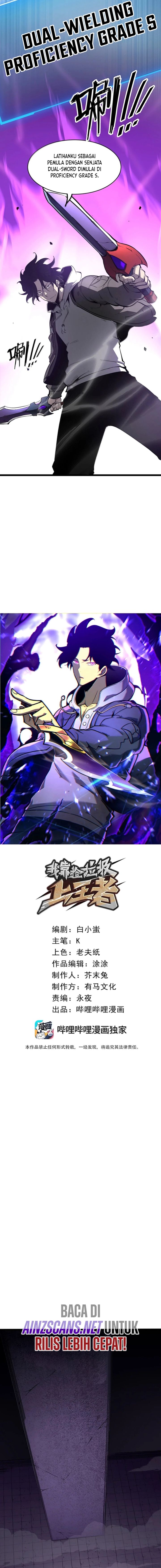 I Became The King by Scavenging chapter 40