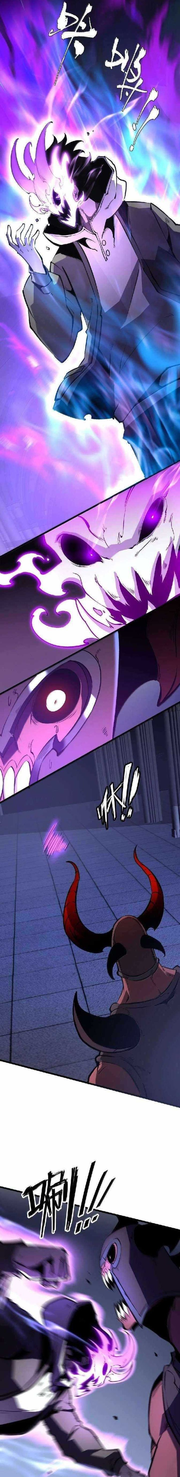 I Became The King by Scavenging chapter 69