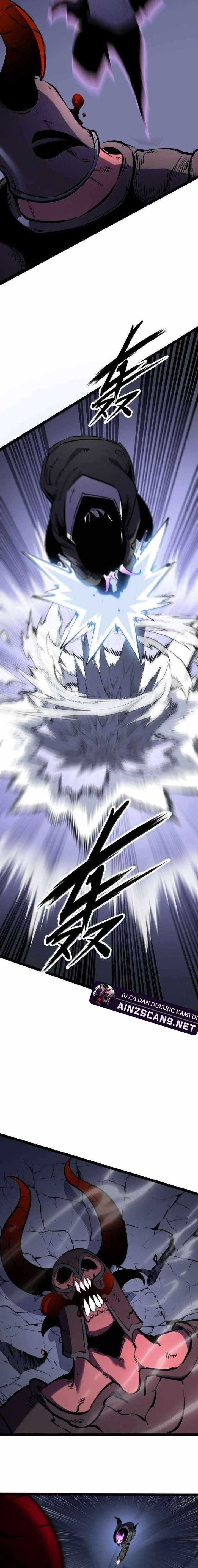 I Became The King by Scavenging chapter 69