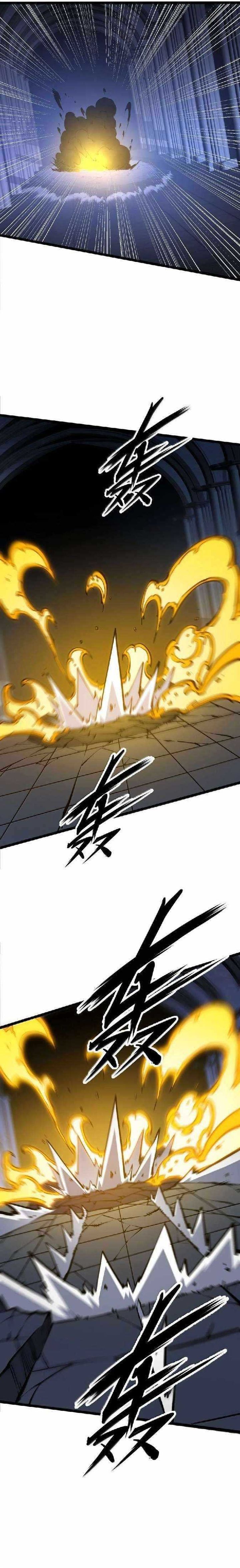 I Became The King by Scavenging chapter 69