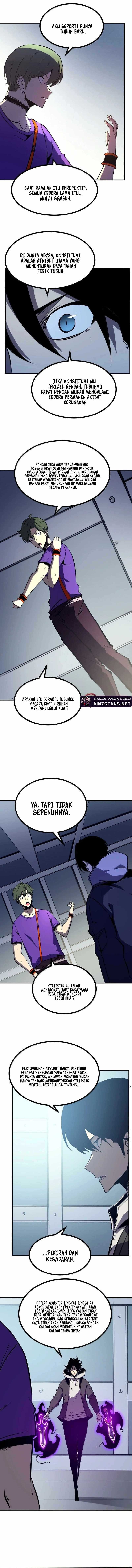 I Became The King by Scavenging chapter 72