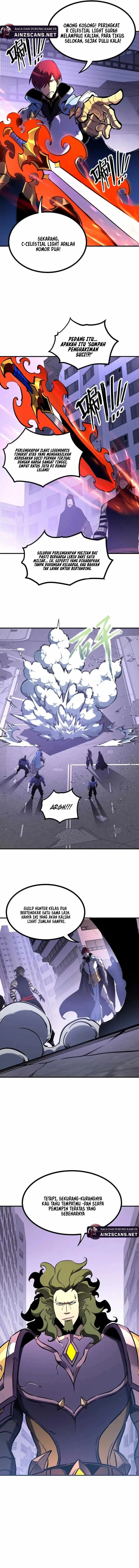 I Became The King by Scavenging chapter 75