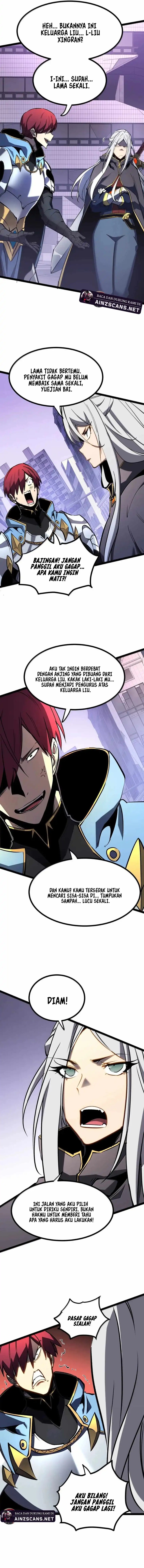 I Became The King by Scavenging chapter 75
