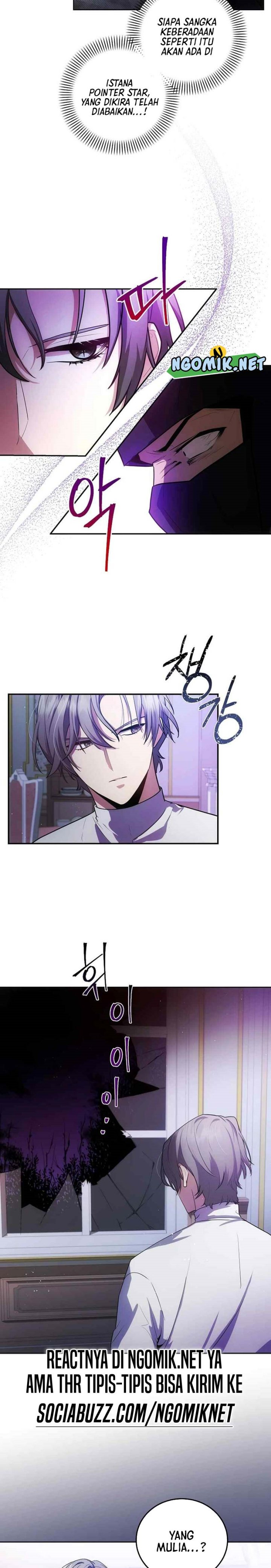 I Became The Youngest Prince in The Novel Chapter 04 Bahasa Indonesia