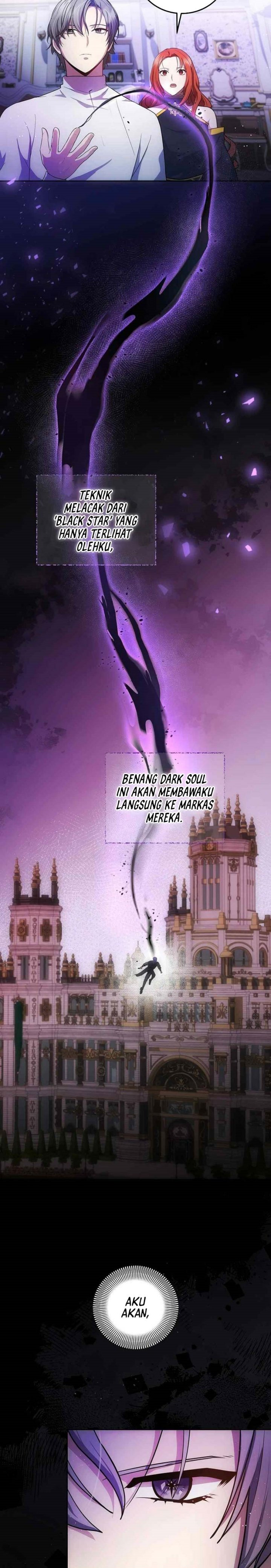 I Became The Youngest Prince in The Novel Chapter 04 Bahasa Indonesia