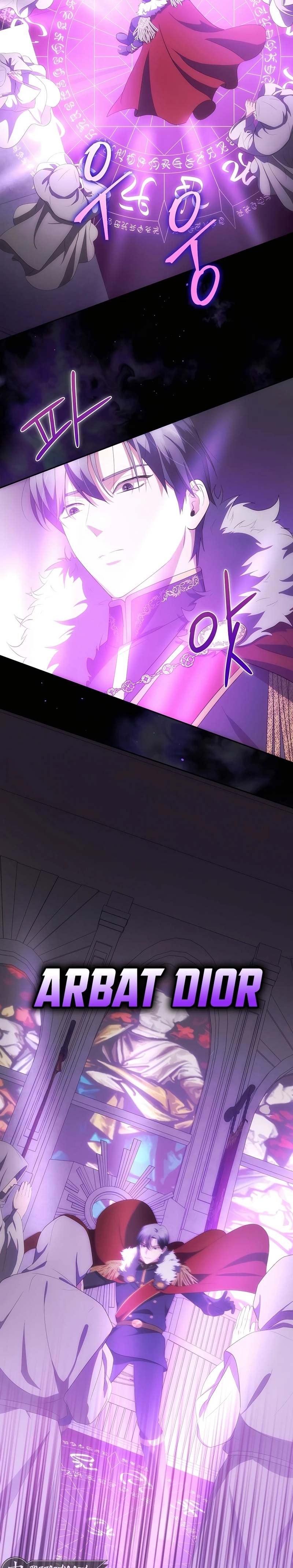 I Became The Youngest Prince in The Novel Chapter 38 Bahasa Indonesia